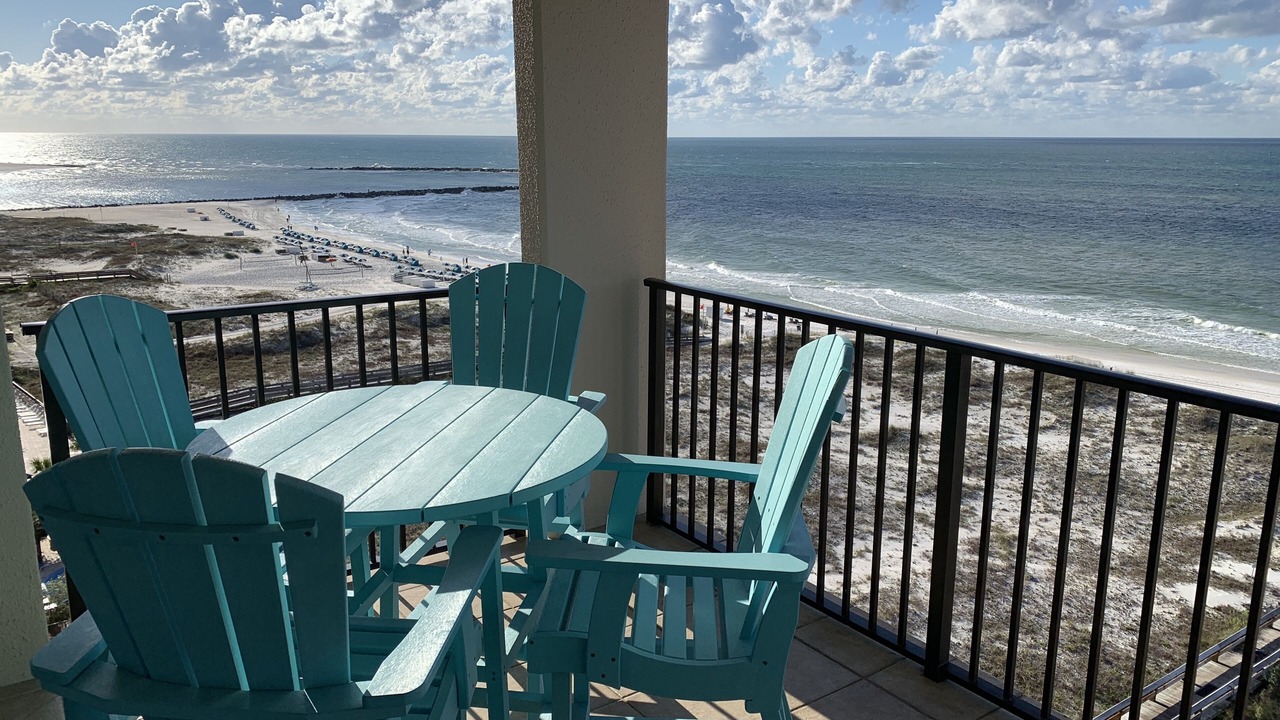 Photo of Outdoor in Orange Beach