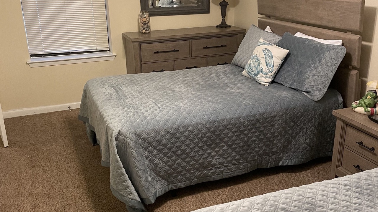Photo of Bedroom in Orange Beach