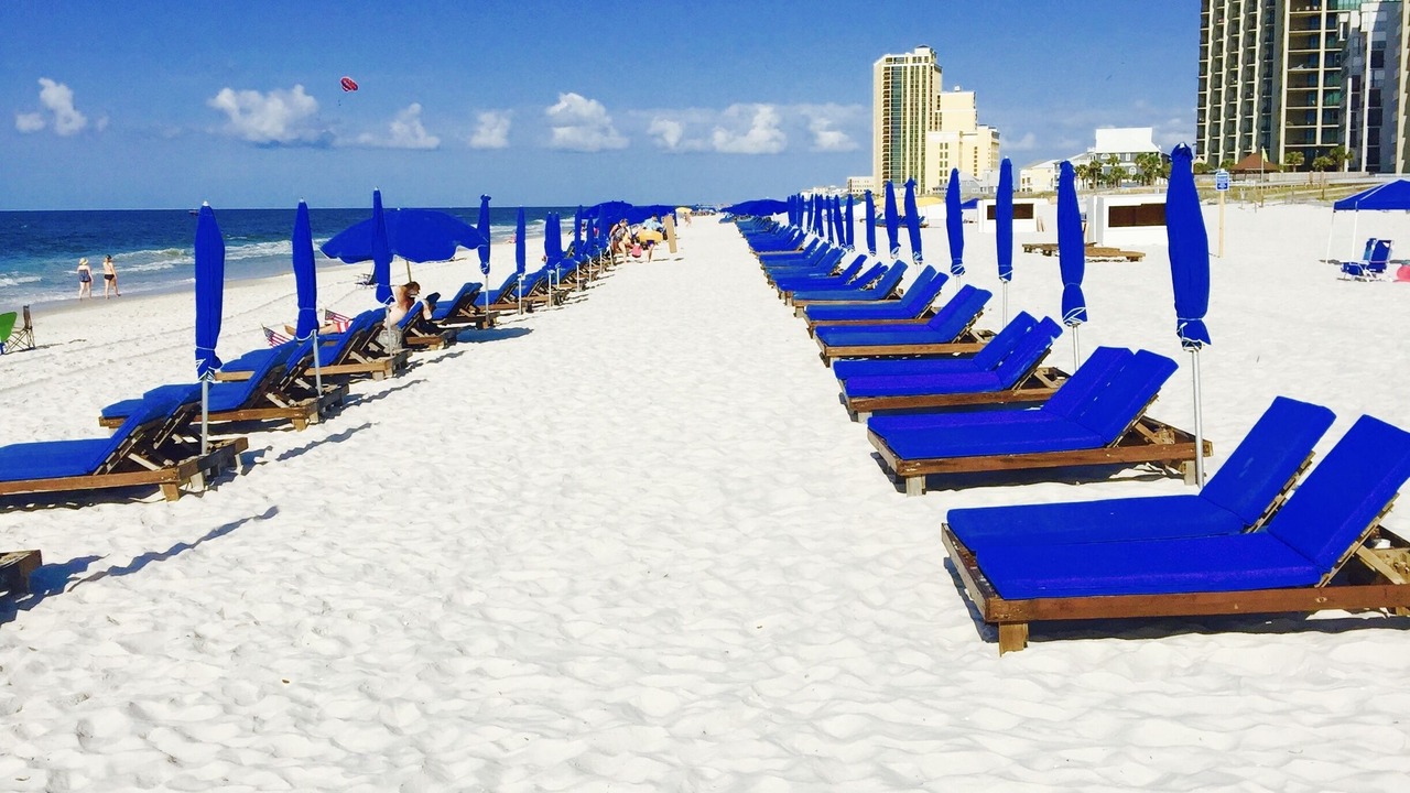 Photo of Others in Orange Beach