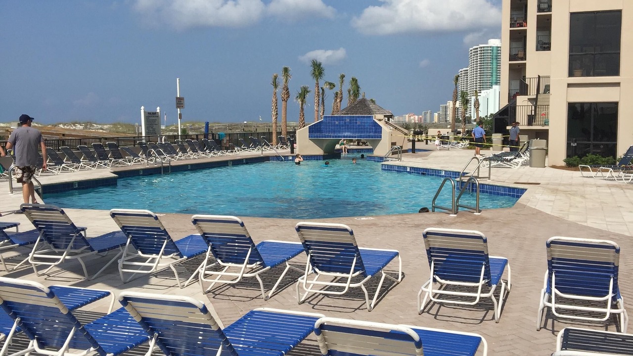 Photo of Outdoor in Orange Beach