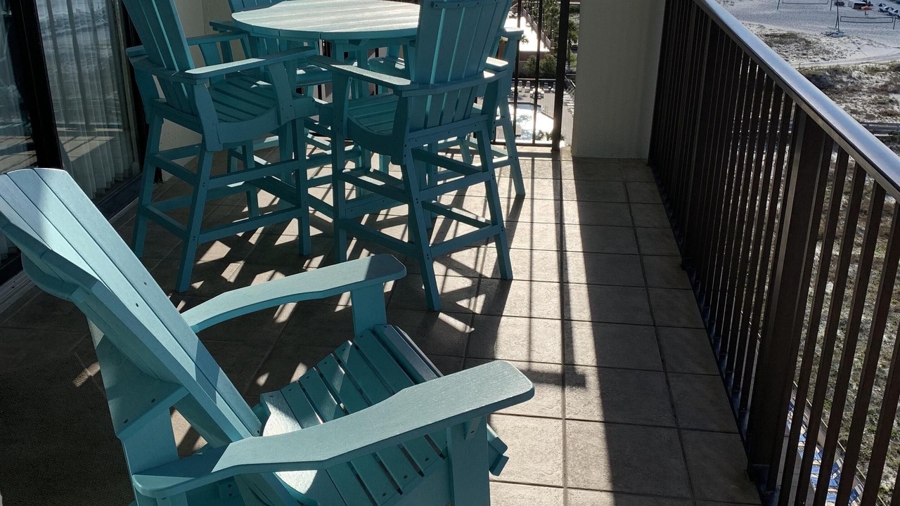 Photo of Outdoor in Orange Beach