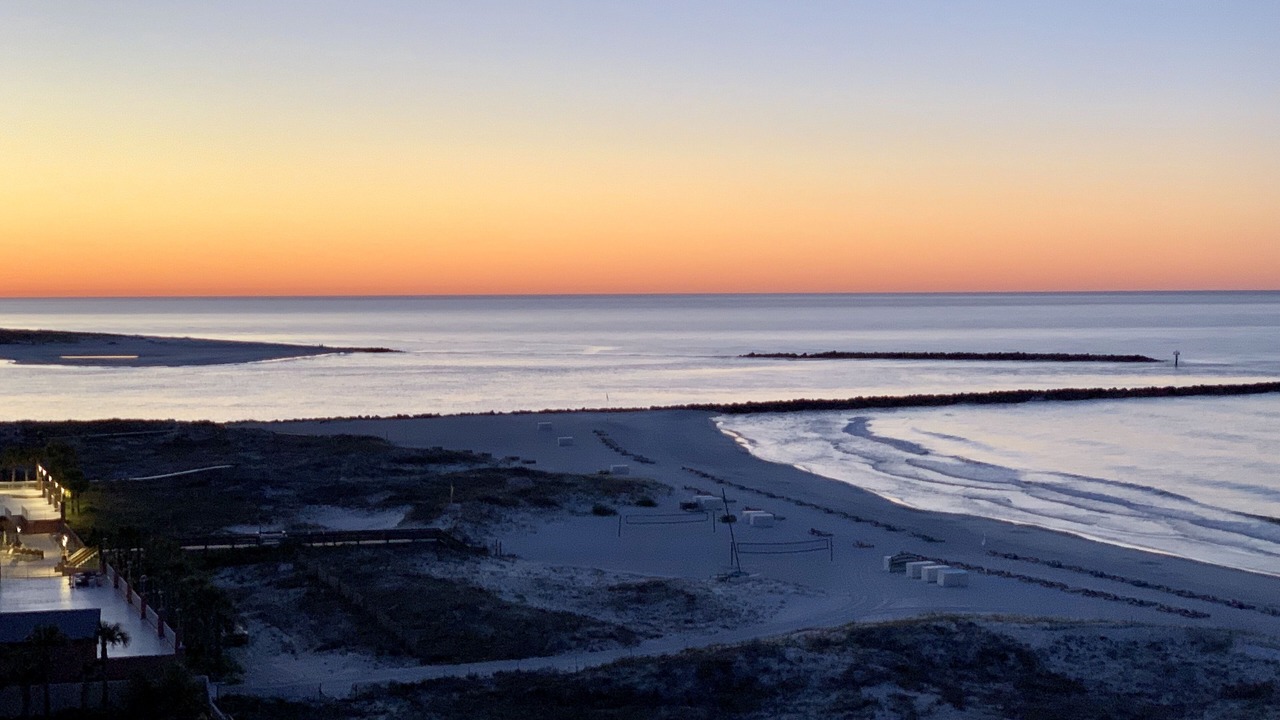 Photo of Patio Balcony in Orange Beach