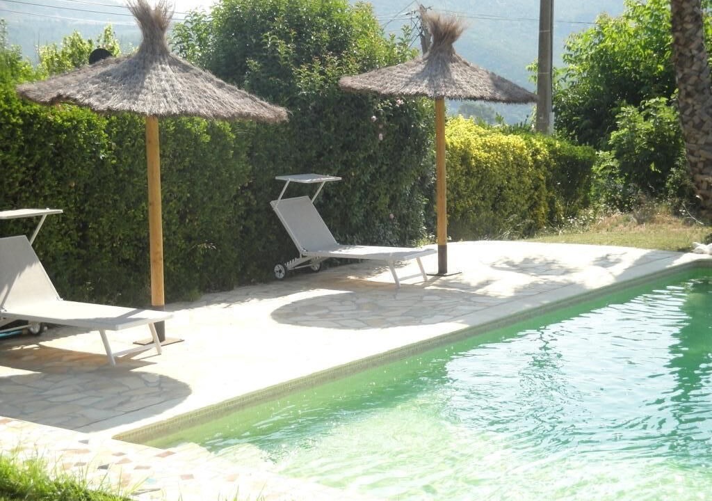 Photo of Outdoor in Le Revest-les-Eaux