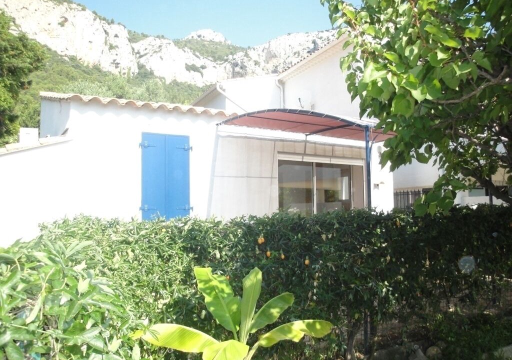 Photo of Outdoor in Le Revest-les-Eaux