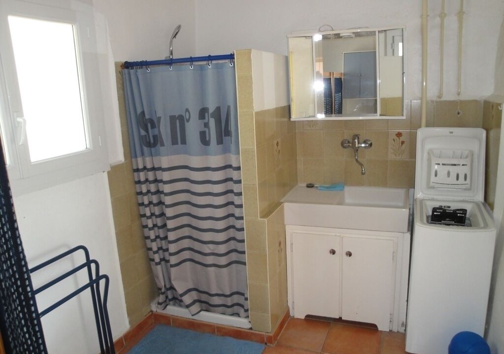 Photo of Bathroom in Le Revest-les-Eaux