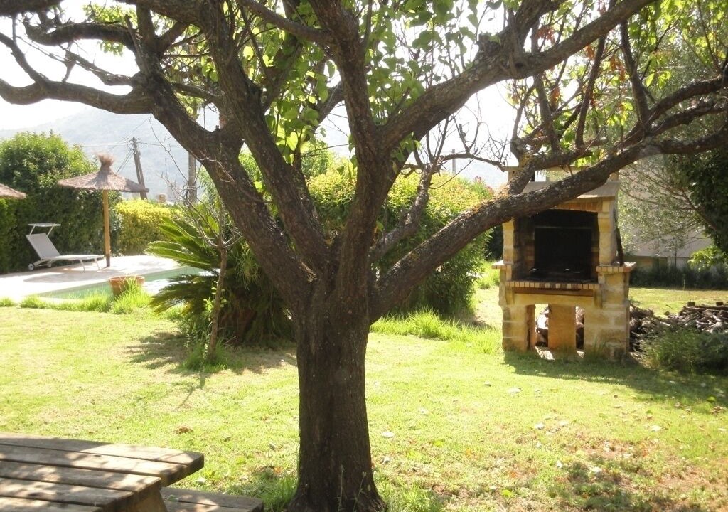 Photo of Outdoor in Le Revest-les-Eaux