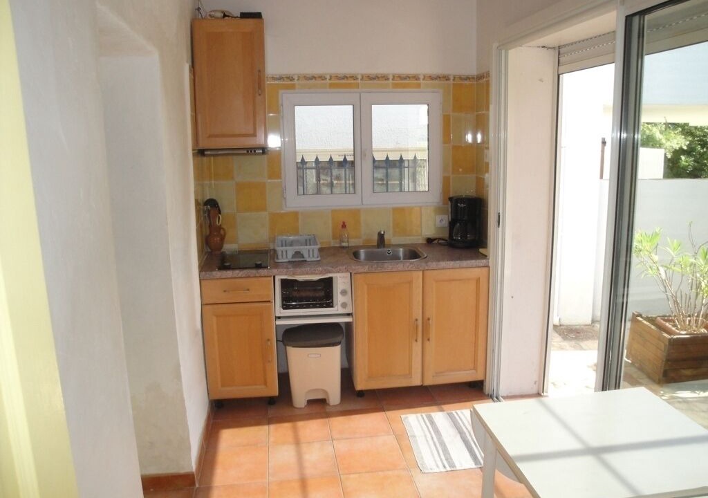 Photo of Kitchen in Le Revest-les-Eaux