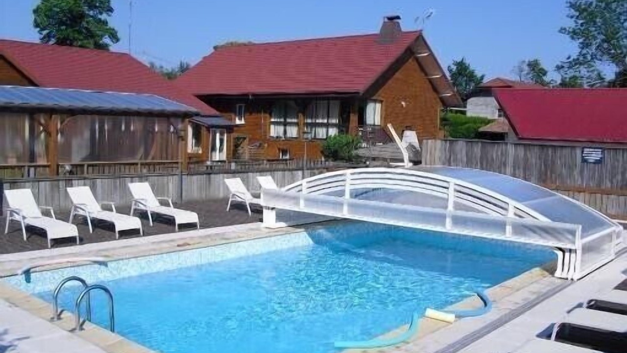 Photo of Outdoor in Lyaud