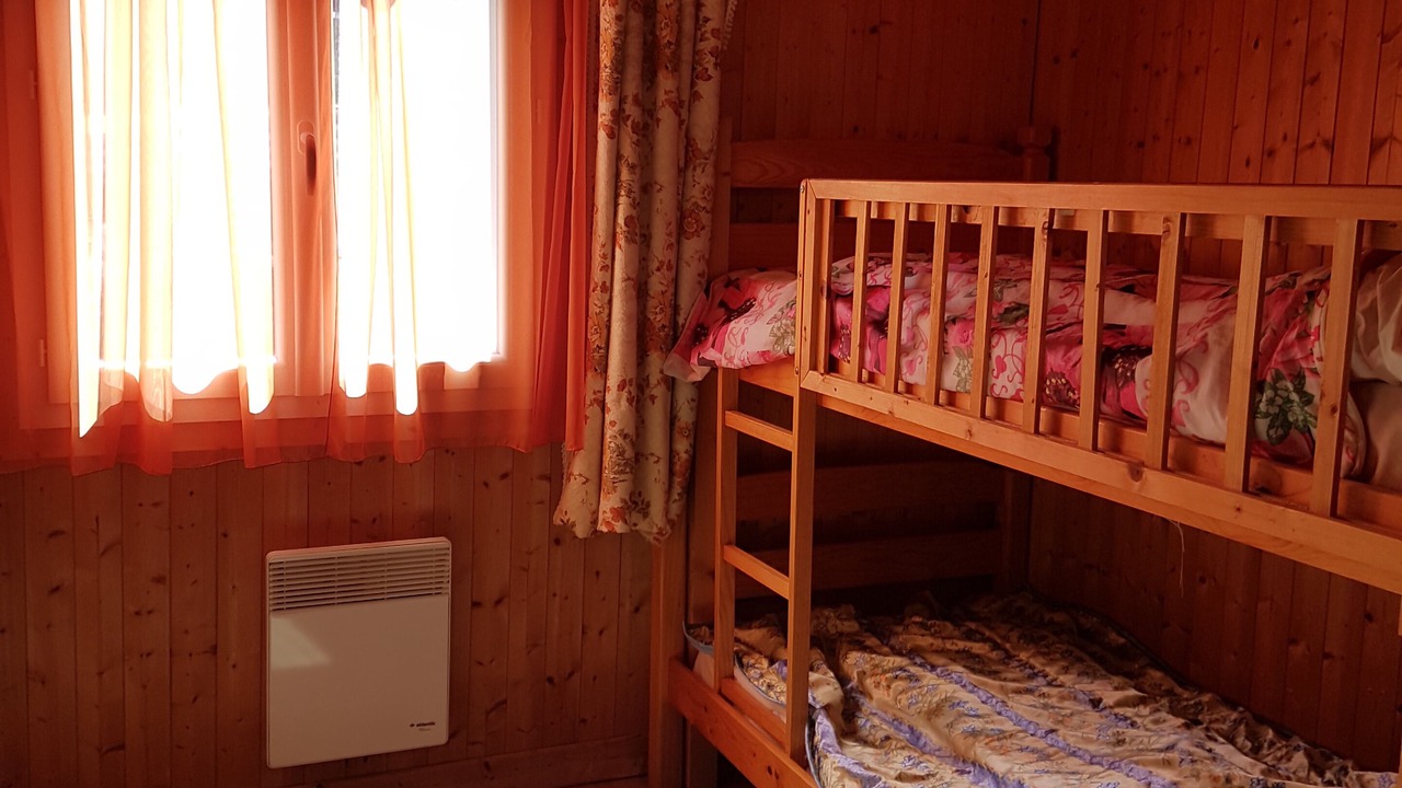 Photo of Bedroom in Lyaud