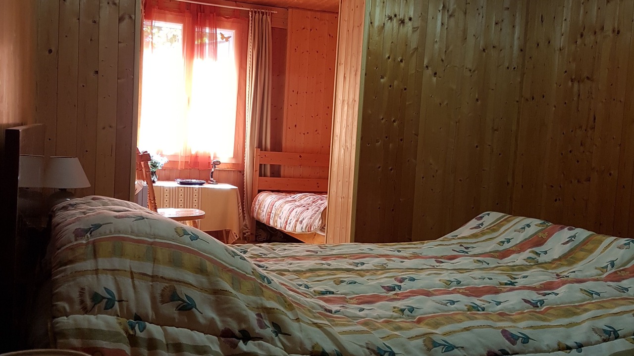 Photo of Bedroom in Lyaud