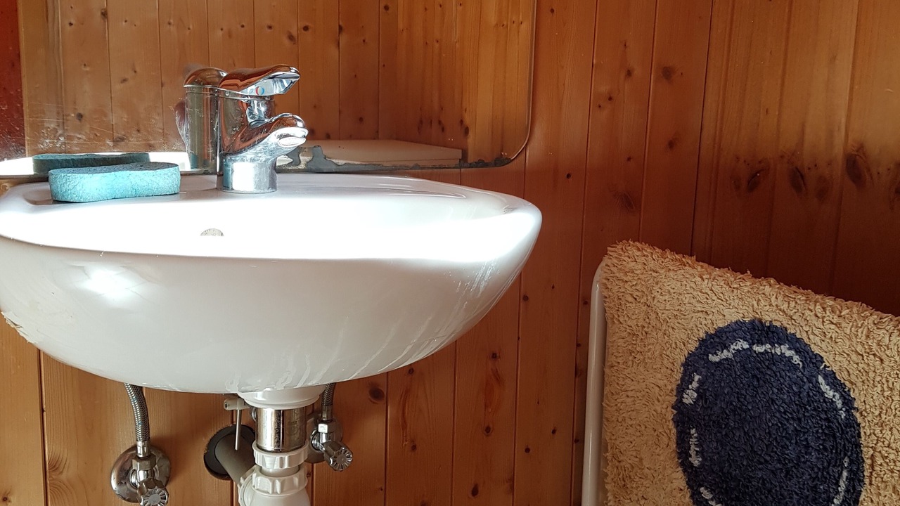 Photo of Bathroom in Lyaud