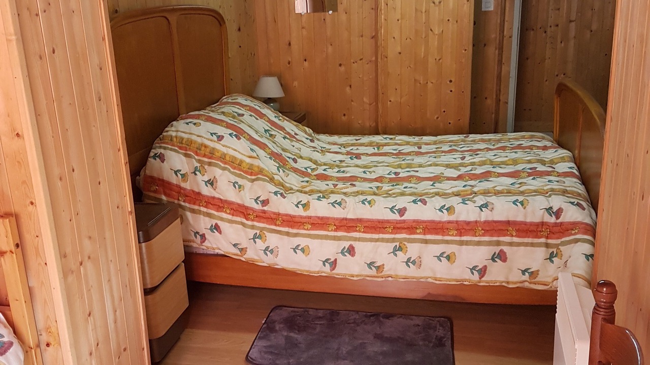 Photo of Bedroom in Lyaud