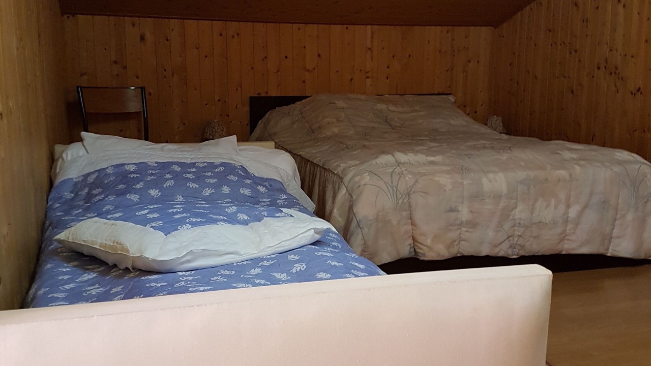 Photo of Bedroom in Lyaud