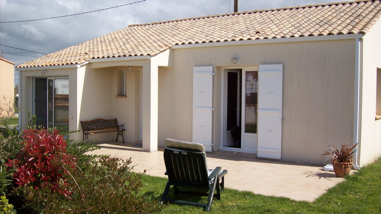 Photo of Outdoor in Longeville-sur-Mer