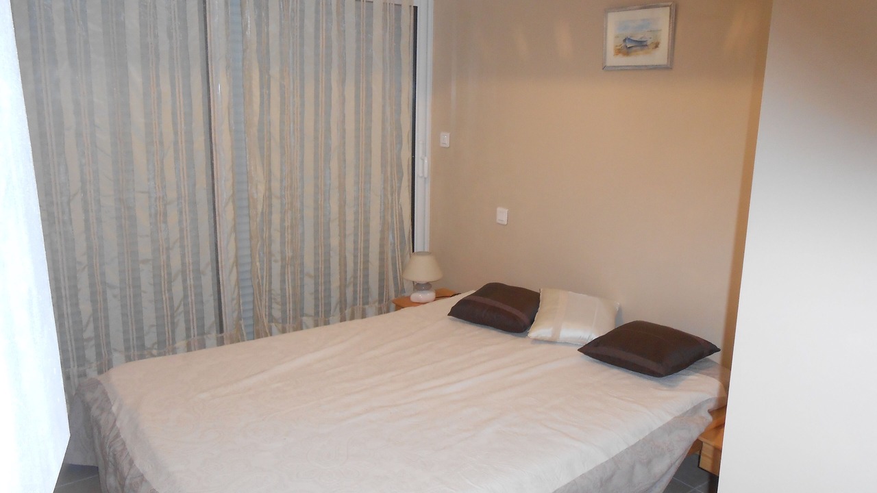 Photo of Bedroom in Longeville-sur-Mer