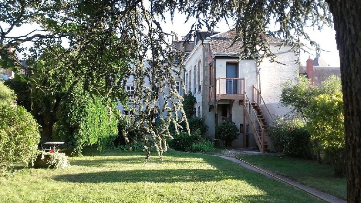 Photo of Outdoor in Neuville-aux-Bois