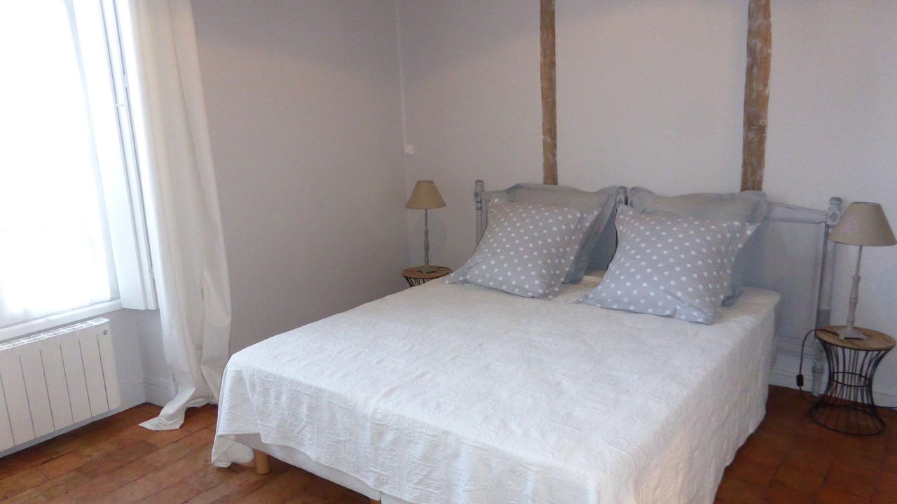 Photo of Bedroom in Neuville-aux-Bois