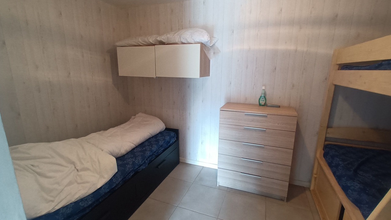 Photo of Bedroom in Arreau