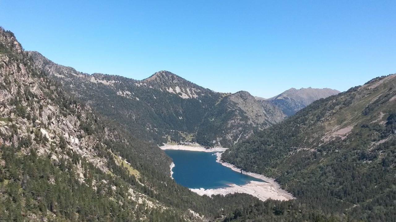 Photo of Outdoor in Arreau