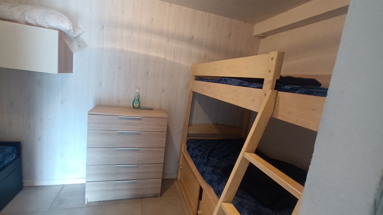 Photo of Bedroom in Arreau