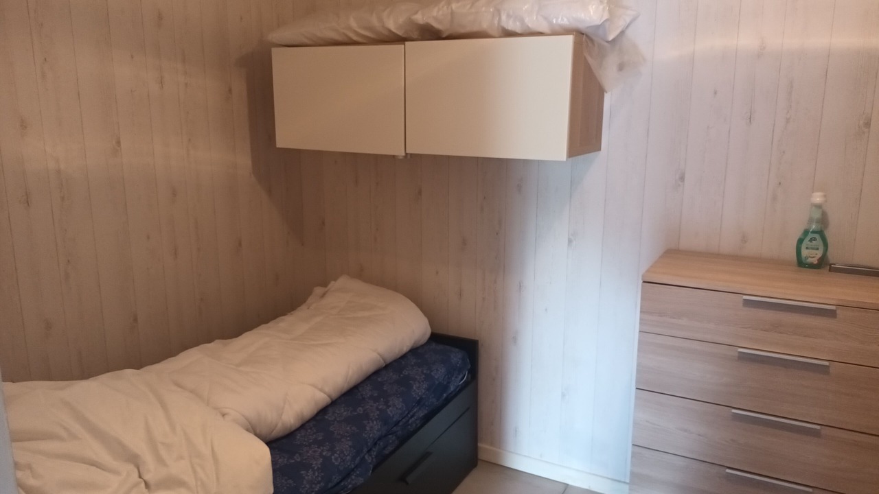 Photo of Bedroom in Arreau