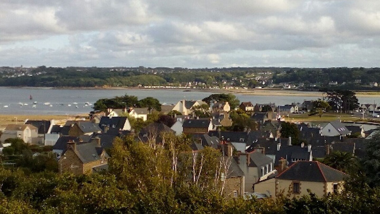 Photo of Outdoor in Perros-Guirec