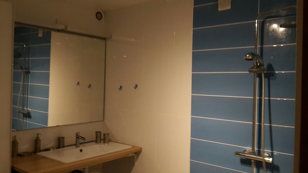 Photo of Bathroom in Perros-Guirec