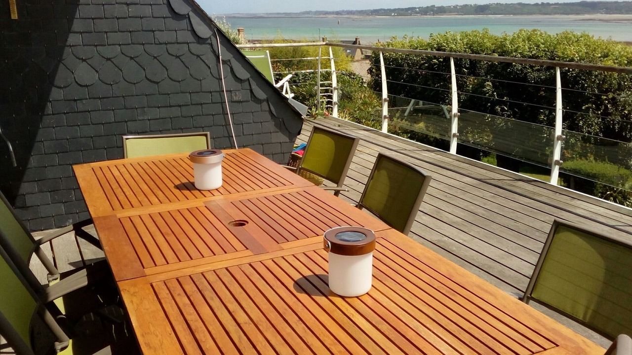 Photo of Outdoor in Perros-Guirec