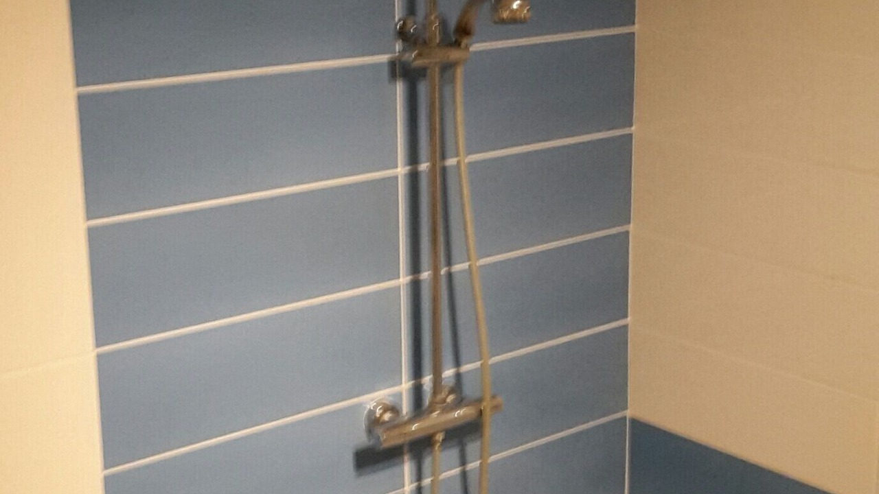 Photo of Bathroom in Perros-Guirec