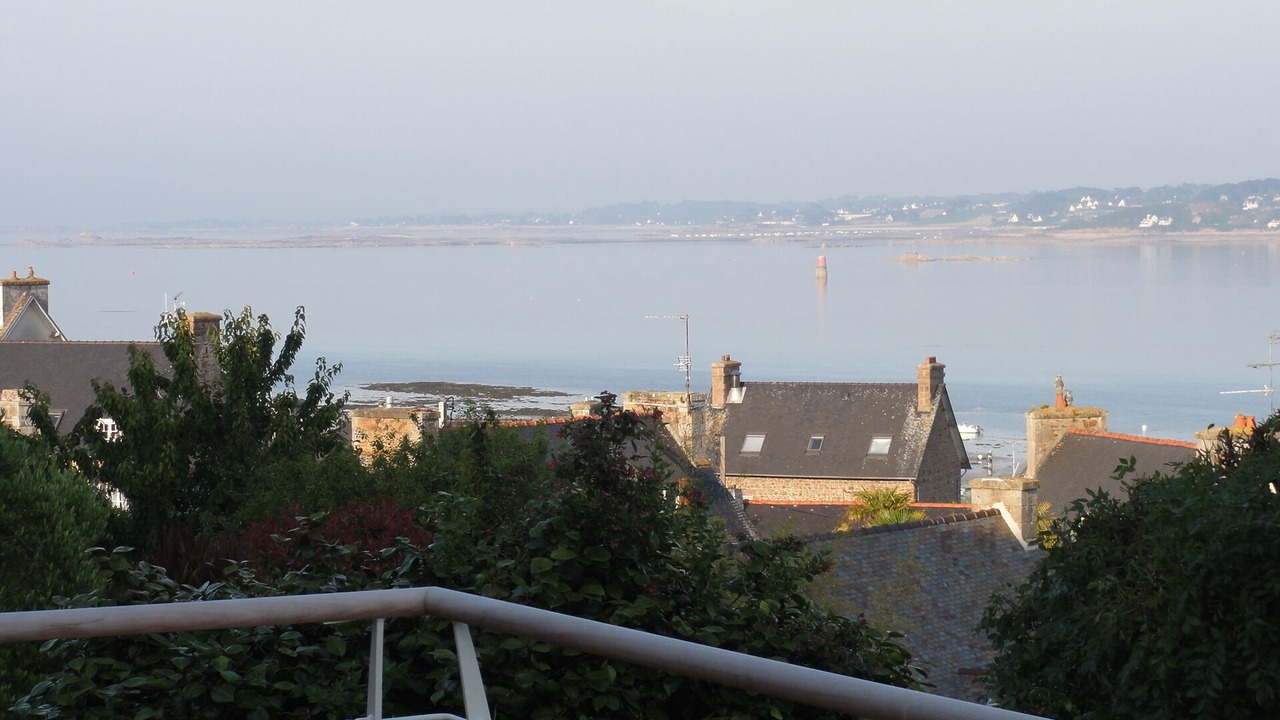 Photo of Outdoor in Perros-Guirec