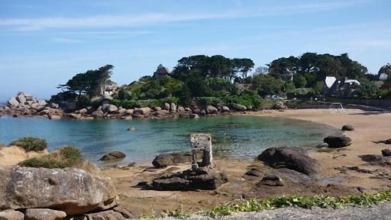 Photo of Others in Perros-Guirec