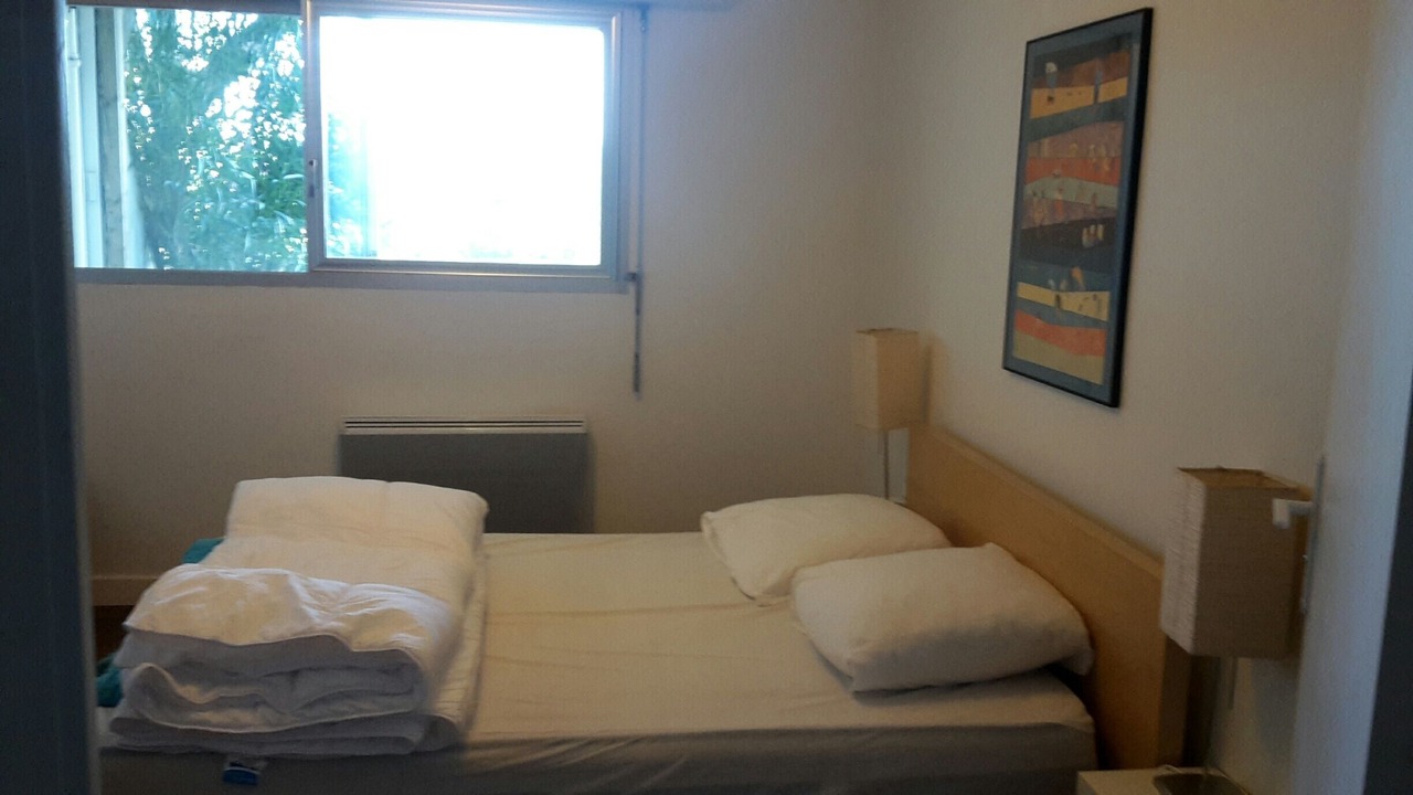 Photo of Bedroom in Perros-Guirec