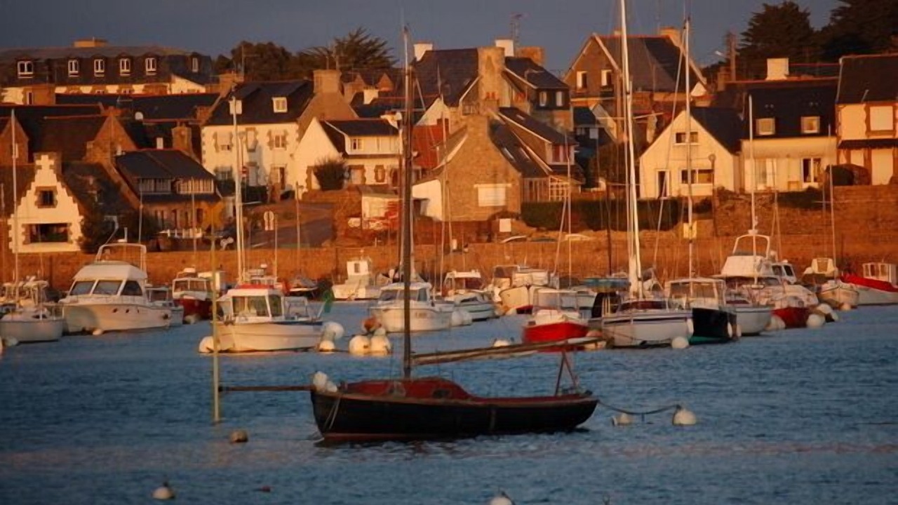 Photo of Others in Perros-Guirec