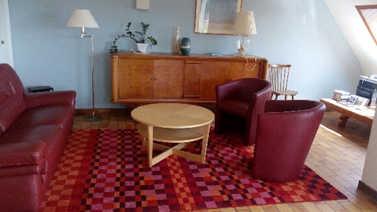 Photo of Livingroom in Perros-Guirec
