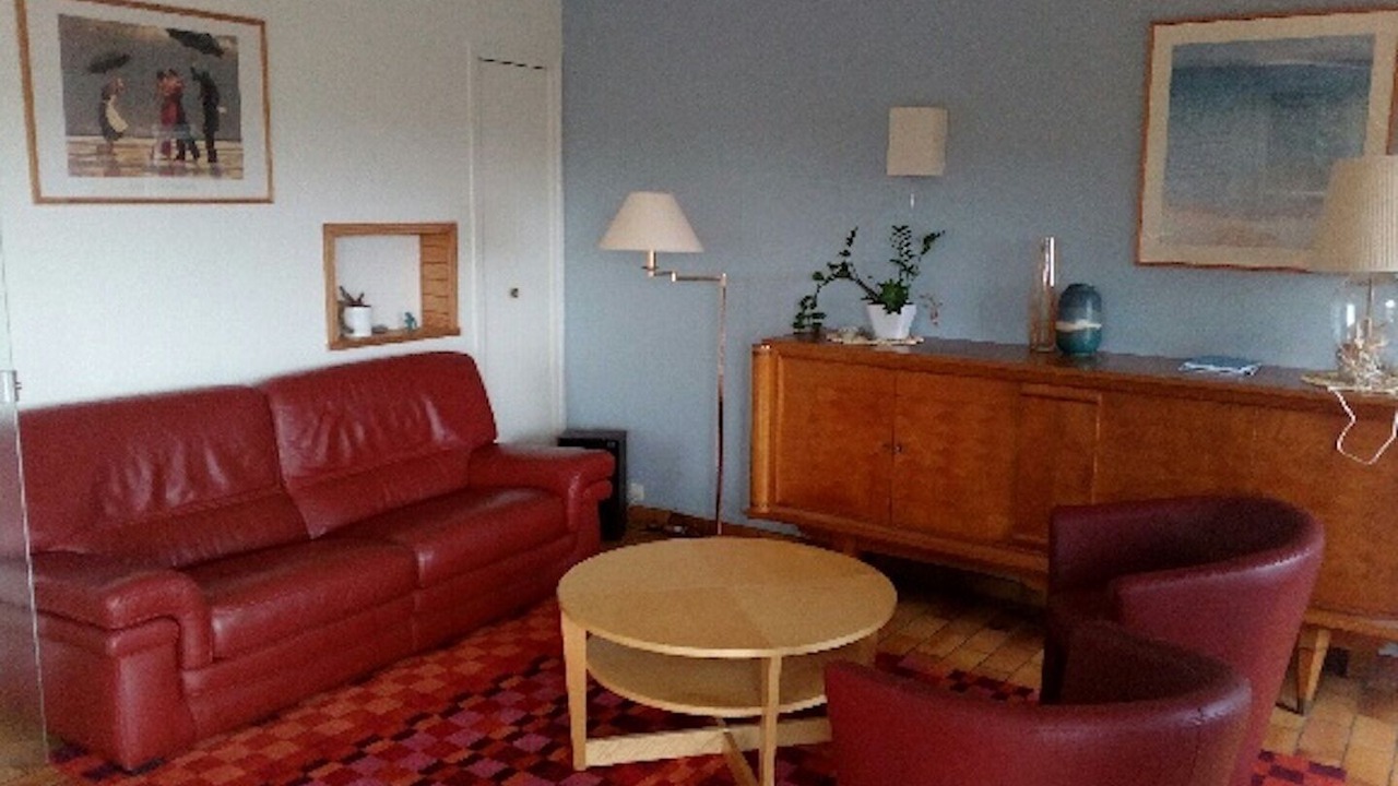 Photo of Livingroom in Perros-Guirec