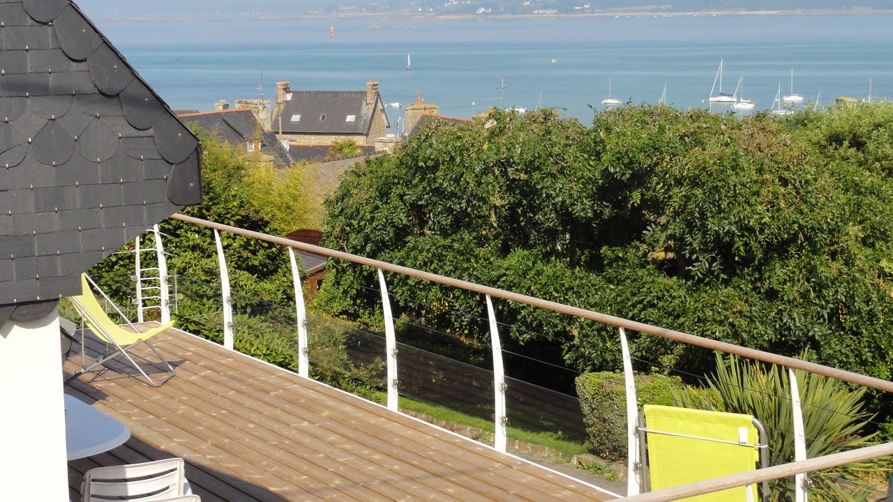 Photo of Outdoor in Perros-Guirec