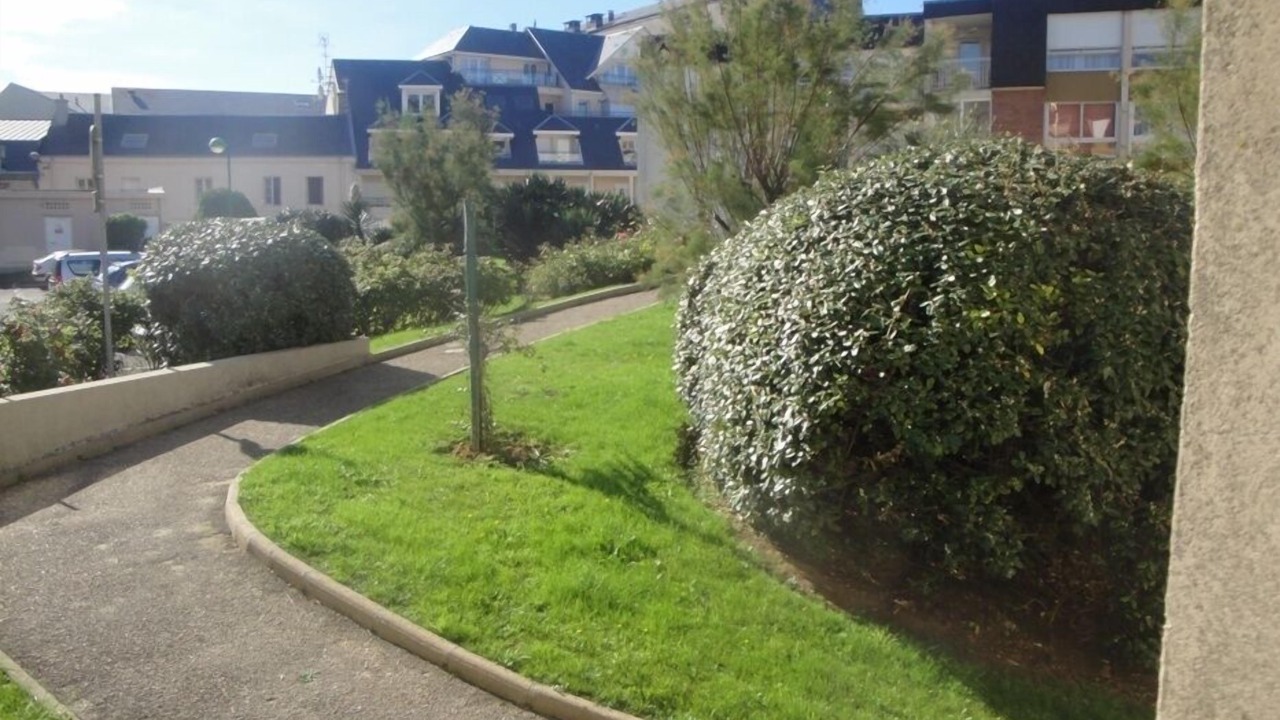 Photo of Outdoor in Fecamp