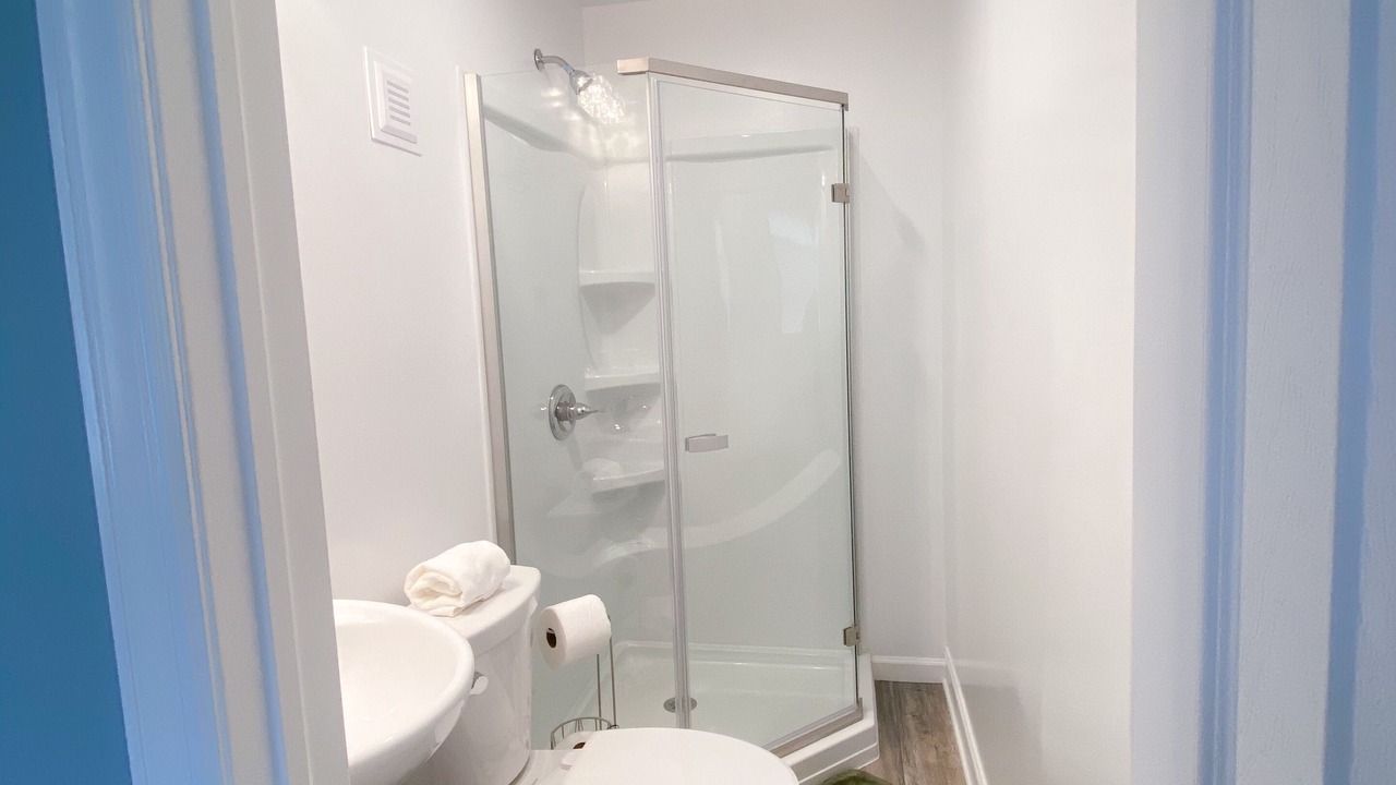 Photo of Bathroom in Paterson