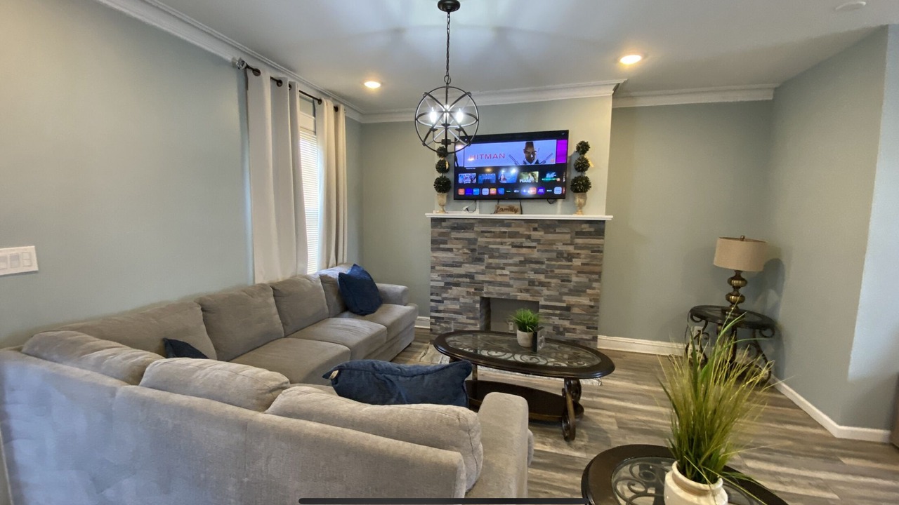 Photo of Bedroom in Paterson