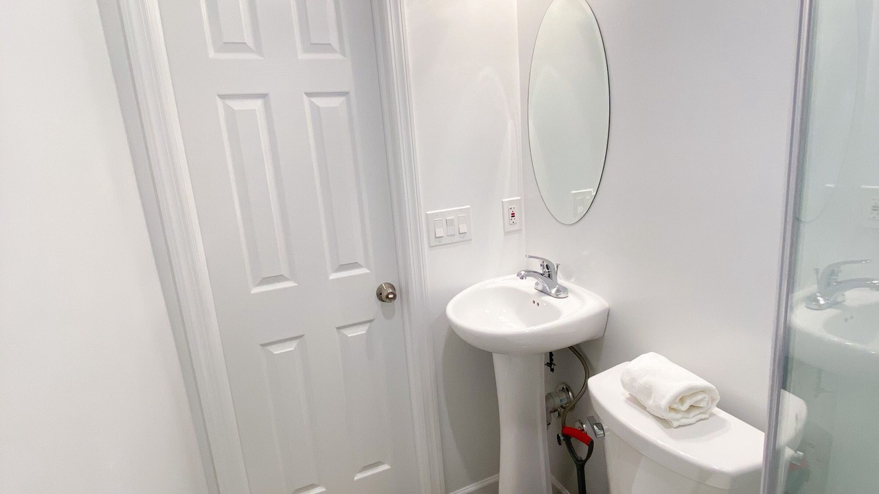 Photo of Bathroom in Paterson