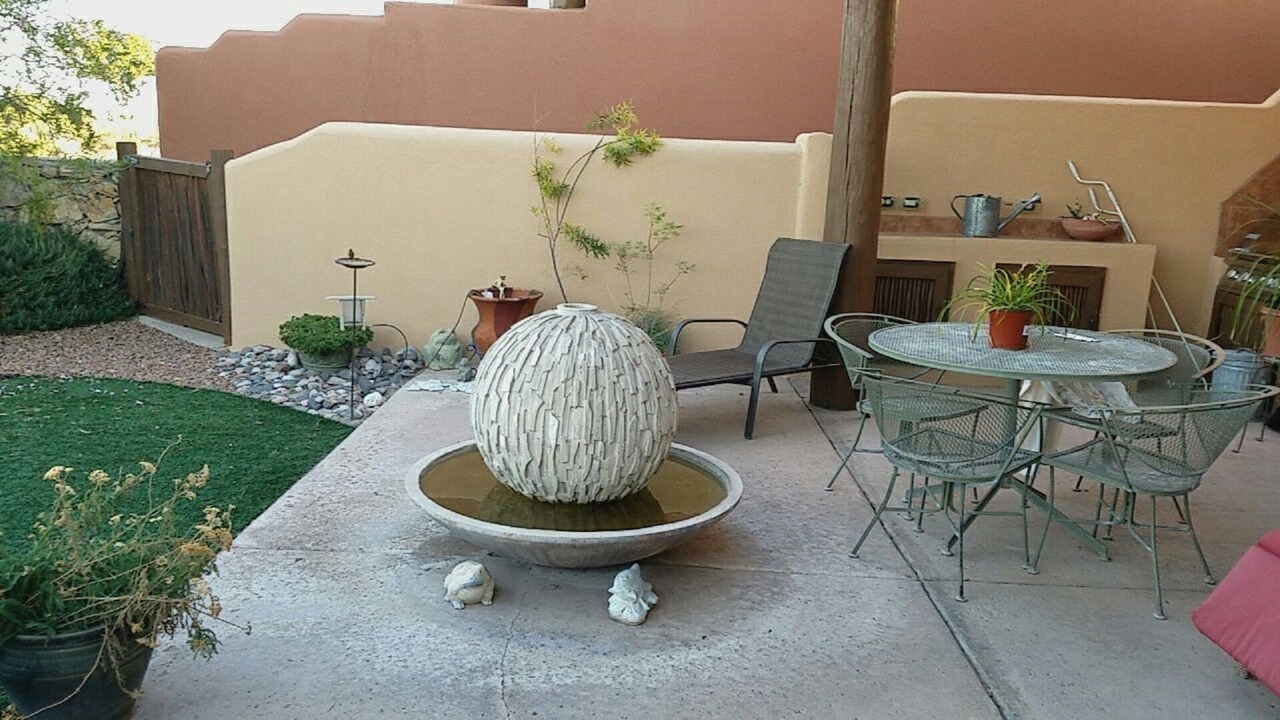 Photo of Outdoor in Picacho Hills