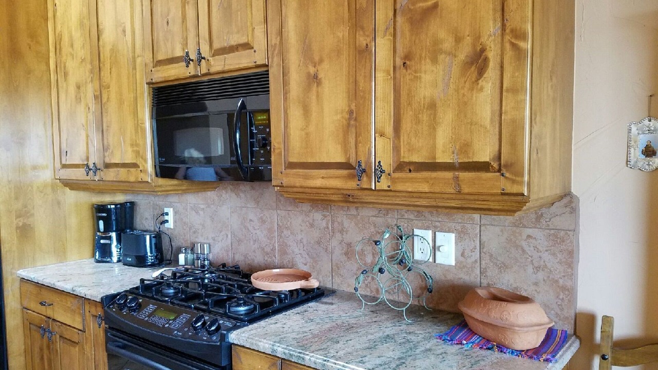 Photo of Kitchen in Picacho Hills