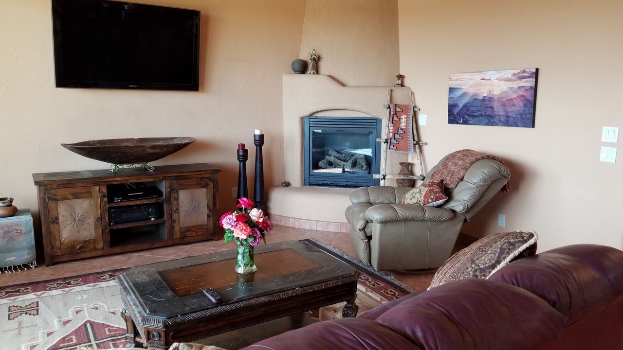 Photo of Bedroom in Picacho Hills