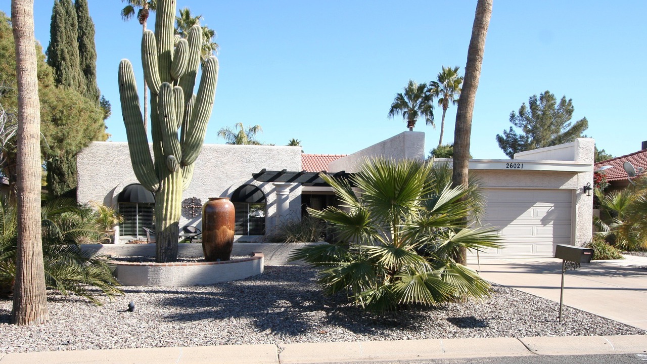 Photo of Outdoor in Cottonwood