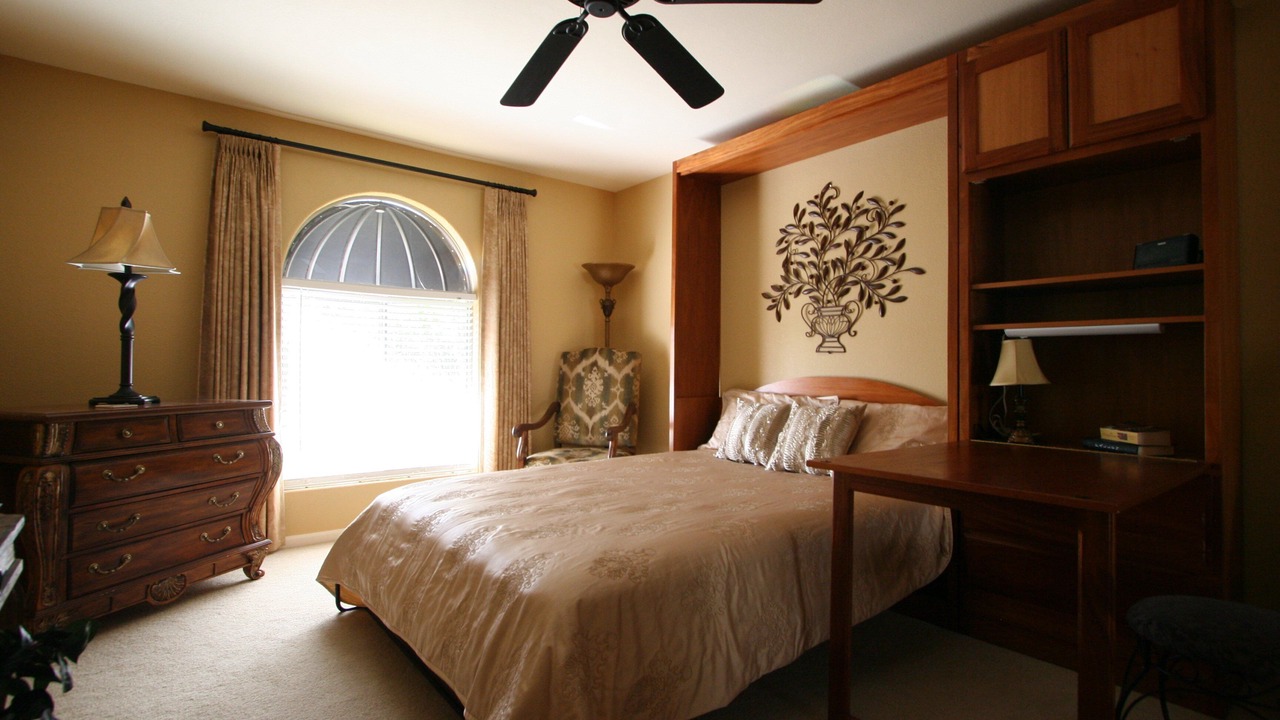 Photo of Bedroom in Cottonwood