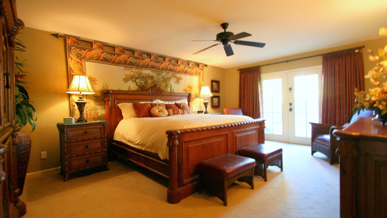 Photo of Bedroom in Cottonwood