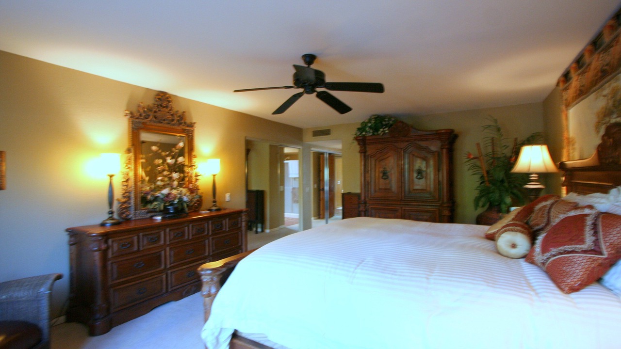 Photo of Bedroom in Cottonwood