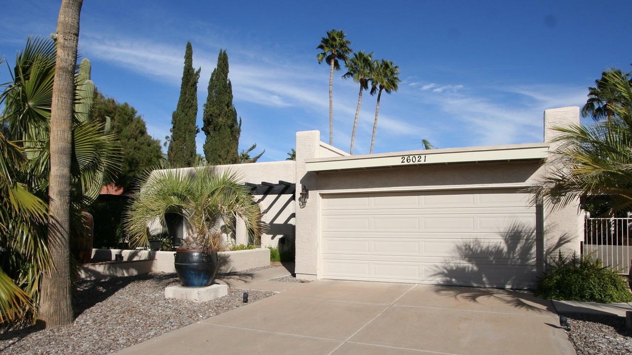 Photo of Outdoor in Cottonwood