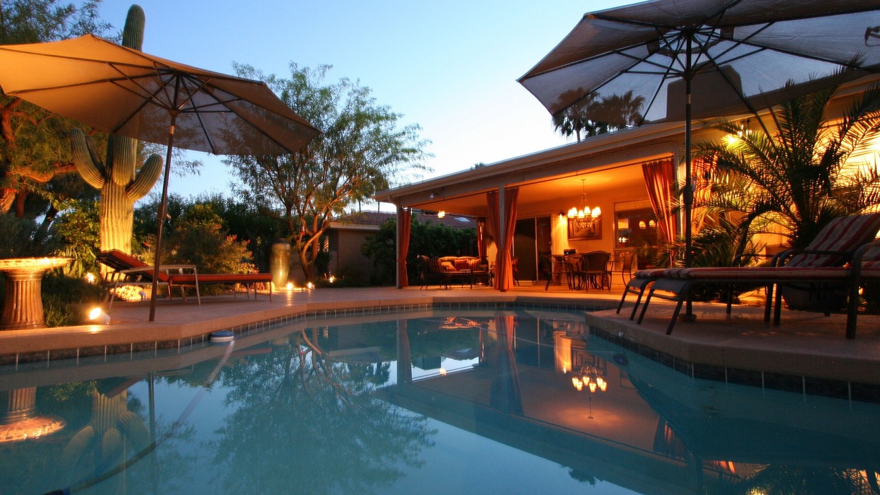 Photo of Outdoor in Cottonwood