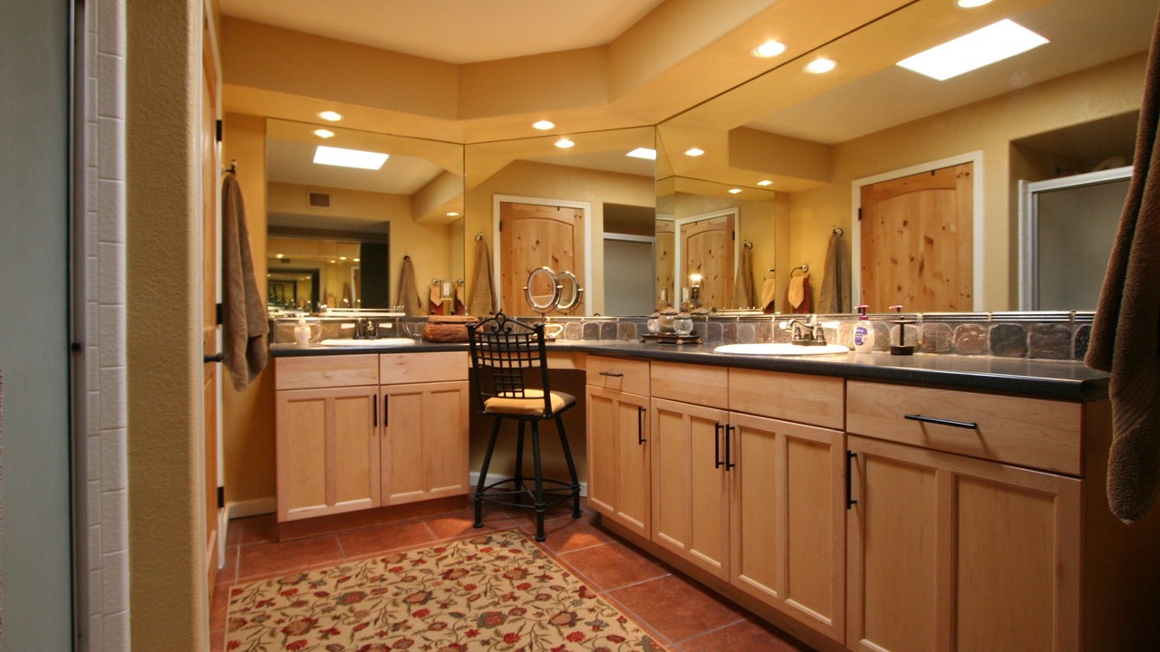 Photo of Bathroom in Cottonwood